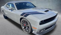 2019 Dodge Challenger GT