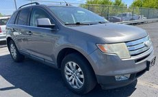 2010 Ford Edge Limited
