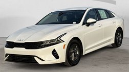 2023 Kia K5 LXS