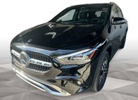 2025 Mercedes-Benz GLA-Class GLA 250 4MATIC