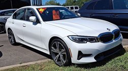 2022 BMW 3 Series 330i xDrive