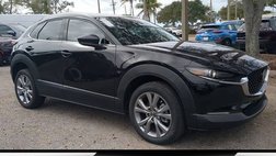 2022 Mazda CX-30 2.5 S Premium