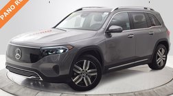 2024 Mercedes-Benz EQB EQB 300 4MATIC