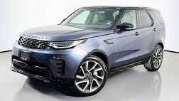 2024 Land Rover Discovery P300 Dynamic SE