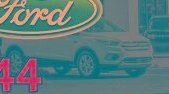 2020 Ford Transit XLT