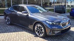 2024 BMW 5 Series 530i xDrive