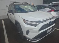2023 Toyota RAV4 Prime XSE