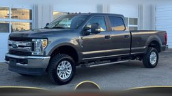 2019 Ford Super Duty F-250 XL