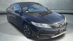 2016 Honda Accord LX-S