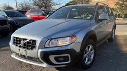 2008 Volvo XC70 3.2