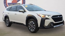 2024 Subaru Outback Touring