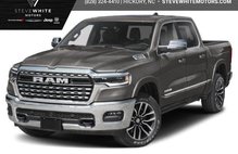 2026 Ram Ram Pickup 1500 Limited Longhorn
