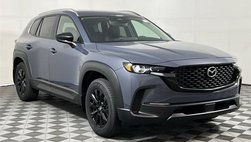 2026 Mazda CX-50 2.5 S Select