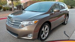 2009 Toyota Venza AWD V6