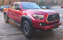 2019 Toyota Tacoma TRD Off-Road