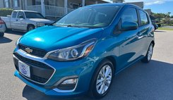 2019 Chevrolet Spark 1LT CVT