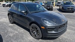 2023 Porsche Macan T