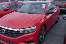 2020 Volkswagen Jetta R-Line