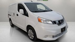 2020 Nissan NV200 SV