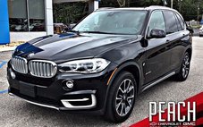 2018 BMW X5 xDrive40e iPerformance