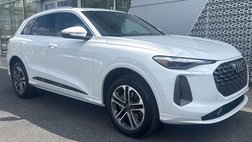 2025 Audi Q5 quattro Premium Plus TFSI