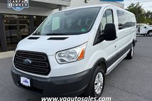 2016 Ford Transit XL