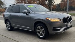2016 Volvo XC90 T5 Momentum