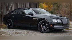 2014 Bentley Flying Spur Base