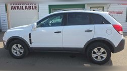 2009 Saturn VUE XE