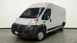2016 Ram ProMaster 2500 159 WB