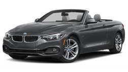 2018 BMW 4 Series 430i xDrive