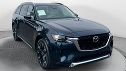2025 Mazda CX-90 3.3 Turbo S Premium