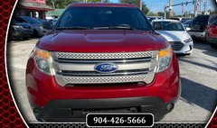 2015 Ford Explorer Base