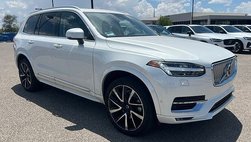 2023 Volvo XC90 B6 Plus Bright Theme 7P