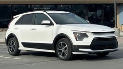 2024 Kia Niro Plug-In Hybrid EX