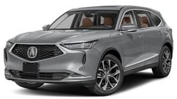 2024 Acura MDX w/Tech