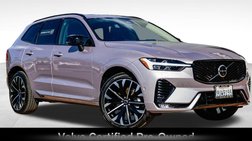 2026 Volvo XC60 B5 Ultra