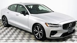 2025 Volvo S60 B5 Core
