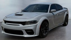 2022 Dodge Charger Scat Pack