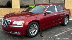 2011 Chrysler 300 Limited