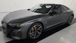 2024 Audi RS e-tron GT quattro