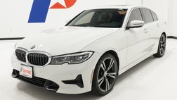 2021 BMW 3 Series 330i