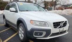 2010 Volvo XC70 3.2