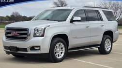 2019 GMC Yukon SLT