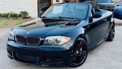 2012 BMW 1 Series 135i