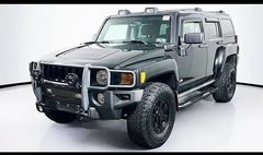 2007 HUMMER H3 Adventure