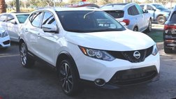 2017 Nissan Rogue Sport SL