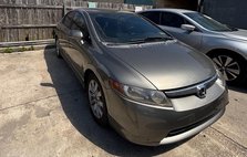 2006 Honda Civic LX