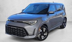 2025 Kia Soul GT-Line