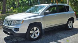 2011 Jeep Compass Sport